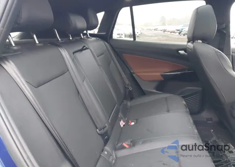 2022 Volkswagen Id.4 Awd Pro S z USA, uszkodzony, nr VIN WVGGNPE26NP048874